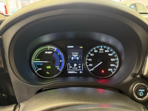 Mitsubishi Outlander Phev 2.4l 224ch Twin Motor 4wd Business Outlander 38 454km