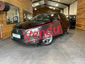 Peugeot 308 Style Bluehdi 100ch S&s Bvm6 308 70 872km