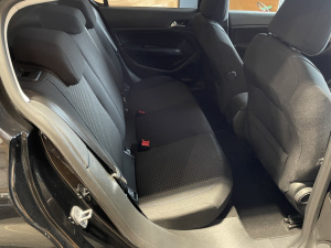 Peugeot 308 Style Bluehdi 100ch S&s Bvm6 308 70 872km