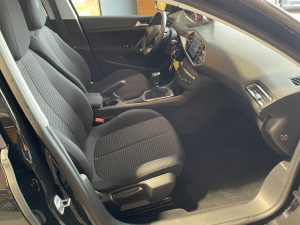 Peugeot 308 Style Bluehdi 100ch S&s Bvm6 308 70 872km