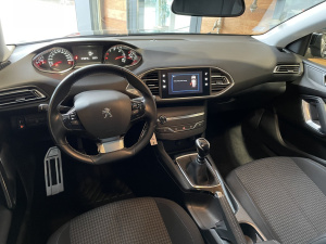 Peugeot 308 Style Bluehdi 100ch S&s Bvm6 308 70 872km
