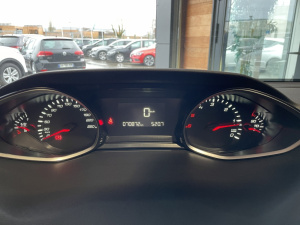 Peugeot 308 Style Bluehdi 100ch S&s Bvm6 308 70 872km