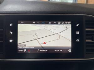 Peugeot 308 Style Bluehdi 100ch S&s Bvm6 308 70 872km