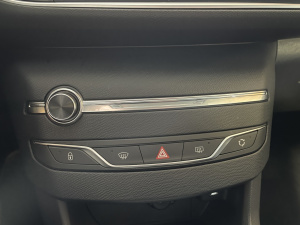 Peugeot 308 Style Bluehdi 100ch S&s Bvm6 308 70 872km