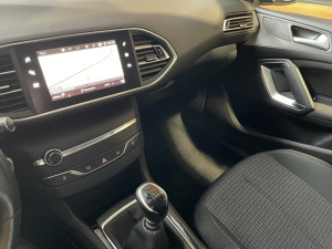 Peugeot 308 Style Bluehdi 100ch S&s Bvm6 308 70 872km
