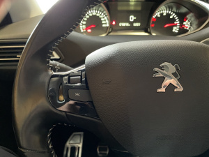 Peugeot 308 Style Bluehdi 100ch S&s Bvm6 308 70 872km