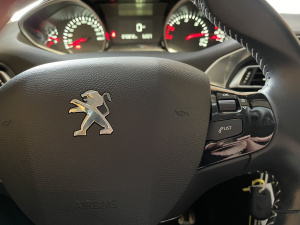 Peugeot 308 Style Bluehdi 100ch S&s Bvm6 308 70 872km