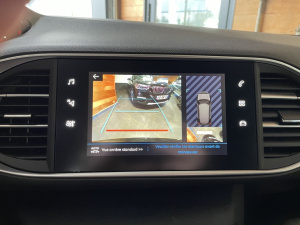 Peugeot 308 Style Bluehdi 100ch S&s Bvm6 308 70 872km