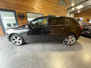 Peugeot 308 Style Bluehdi 100ch S&s Bvm6 308 70 872km