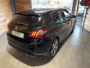 Peugeot 308 Style Bluehdi 100ch S&s Bvm6 308 70 872km