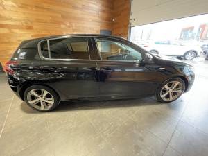 Peugeot 308 Style Bluehdi 100ch S&s Bvm6 308 70 872km