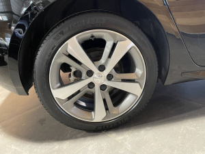 Peugeot 308 Style Bluehdi 100ch S&s Bvm6 308 70 872km