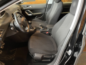 Peugeot 308 Style Bluehdi 100ch S&s Bvm6 308 70 872km