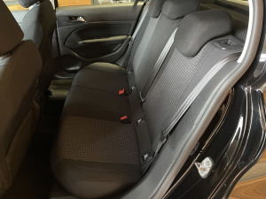 Peugeot 308 Style Bluehdi 100ch S&s Bvm6 308 70 872km