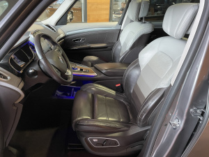 Renault Espace 1.6 Dci 160 Initiale Paris Edc 4 Control Espace 107 302km