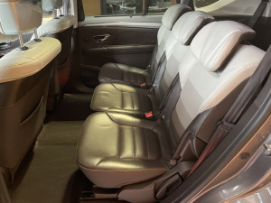 Renault Espace 1.6 Dci 160 Initiale Paris Edc 4 Control Espace 107 302km
