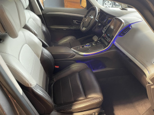 Renault Espace 1.6 Dci 160 Initiale Paris Edc 4 Control Espace 107 302km