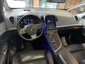 Renault Espace 1.6 Dci 160 Initiale Paris Edc 4 Control Espace 107 302km