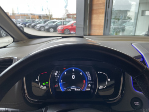 Renault Espace 1.6 Dci 160 Initiale Paris Edc 4 Control Espace 107 302km