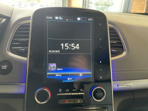 Renault Espace 1.6 Dci 160 Initiale Paris Edc 4 Control Espace 107 302km