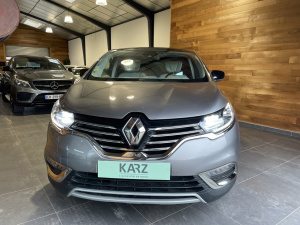 Renault Espace 1.6 Dci 160 Initiale Paris Edc 4 Control Espace 107 302km
