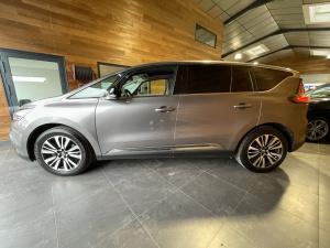 Renault Espace 1.6 Dci 160 Initiale Paris Edc 4 Control Espace 107 302km