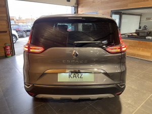 Renault Espace 1.6 Dci 160 Initiale Paris Edc 4 Control Espace 107 302km