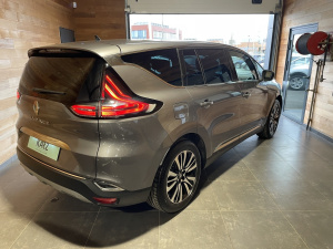 Renault Espace 1.6 Dci 160 Initiale Paris Edc 4 Control Espace 107 302km