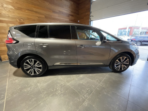Renault Espace 1.6 Dci 160 Initiale Paris Edc 4 Control Espace 107 302km