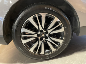 Renault Espace 1.6 Dci 160 Initiale Paris Edc 4 Control Espace 107 302km