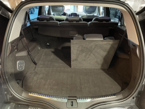 Renault Espace 1.6 Dci 160 Initiale Paris Edc 4 Control Espace 107 302km