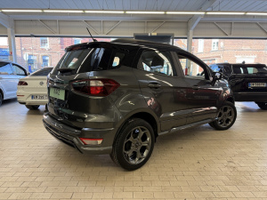 Ford Ecosport St-line 1.0 Ecoboost 100ch Bvm6 Ecosport 62 553km