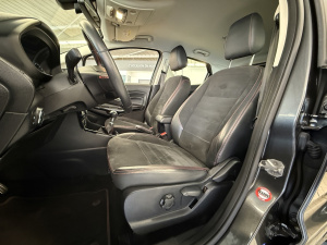 Ford Ecosport St-line 1.0 Ecoboost 100ch Bvm6 Ecosport 62 553km