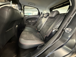 Ford Ecosport St-line 1.0 Ecoboost 100ch Bvm6 Ecosport 62 553km