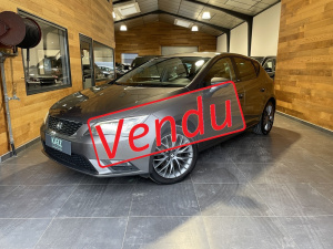 Seat Leon 1.6 Tdi 105 I-tech - Distrib Ok Leon 121 012km
