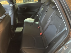 Seat Leon 1.6 Tdi 105 I-tech - Distrib Ok Leon 121 012km