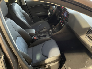 Seat Leon 1.6 Tdi 105 I-tech - Distrib Ok Leon 121 012km