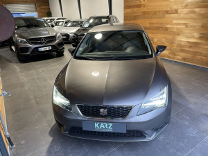 Seat Leon 1.6 Tdi 105 I-tech - Distrib Ok Leon 121 012km