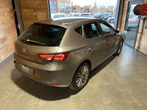Seat Leon 1.6 Tdi 105 I-tech - Distrib Ok Leon 121 012km