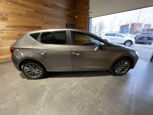 Seat Leon 1.6 Tdi 105 I-tech - Distrib Ok Leon 121 012km