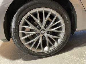 Seat Leon 1.6 Tdi 105 I-tech - Distrib Ok Leon 121 012km