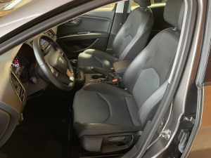Seat Leon 1.6 Tdi 105 I-tech - Distrib Ok Leon 121 012km