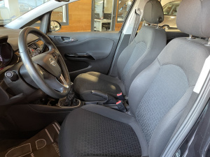 Opel Corsa 1.4 90ch Edition Corsa 91 833km