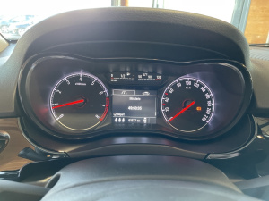 Opel Corsa 1.4 90ch Edition Corsa 91 833km