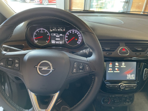 Opel Corsa 1.4 90ch Edition Corsa 91 833km