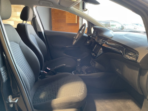 Opel Corsa 1.4 90ch Edition Corsa 91 833km