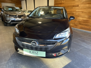 Opel Corsa 1.4 90ch Edition Corsa 91 833km