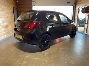 Opel Corsa 1.4 90ch Edition Corsa 91 833km