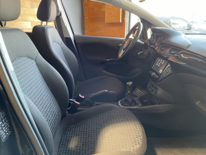 Opel Corsa 1.4 90ch Edition Corsa 91 833km
