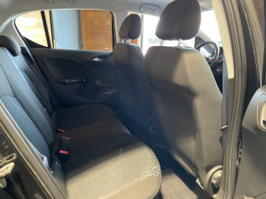 Opel Corsa 1.4 90ch Edition Corsa 91 833km